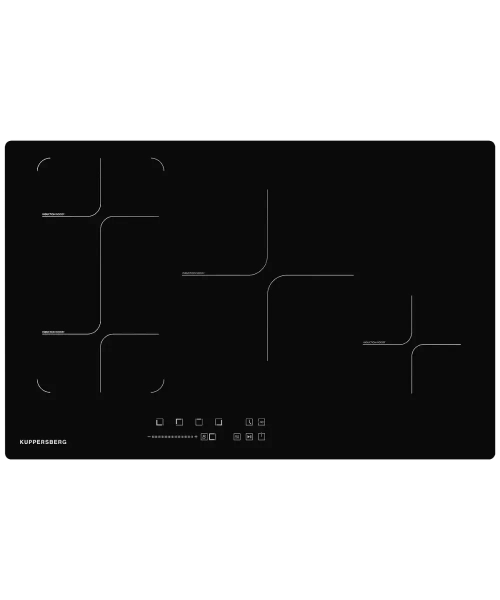 Индукционная варочная панель Kuppersberg ICS 804