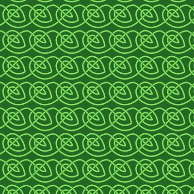 Celtic knot / кельтский узел