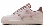 Кроссовки Nike Air Force 1 Low (Женская размерная сетка)