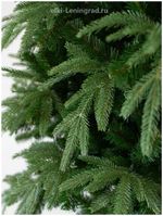 Ель искусственная «Форесто» (Литая+пвх) 150 см / 1.5 м