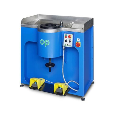 Опрессовочный станок O+P Tubomatic N120 EL