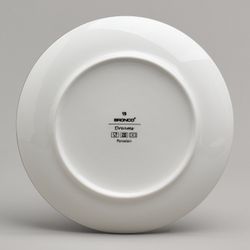 НАБОР ТАРЕЛОК ЗАКУСОЧНЫХ BRONCO "DREAMS" ИЗ 32 ШТ. ДИАМЕТР=20,5 СМ