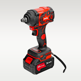 Аккумуляторный инструмент