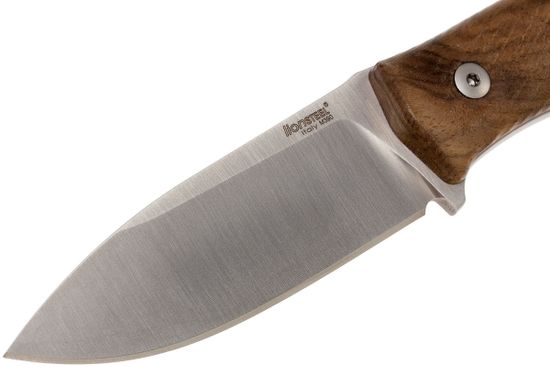 Нож Lion Steel "M4" L/M4 WN R
