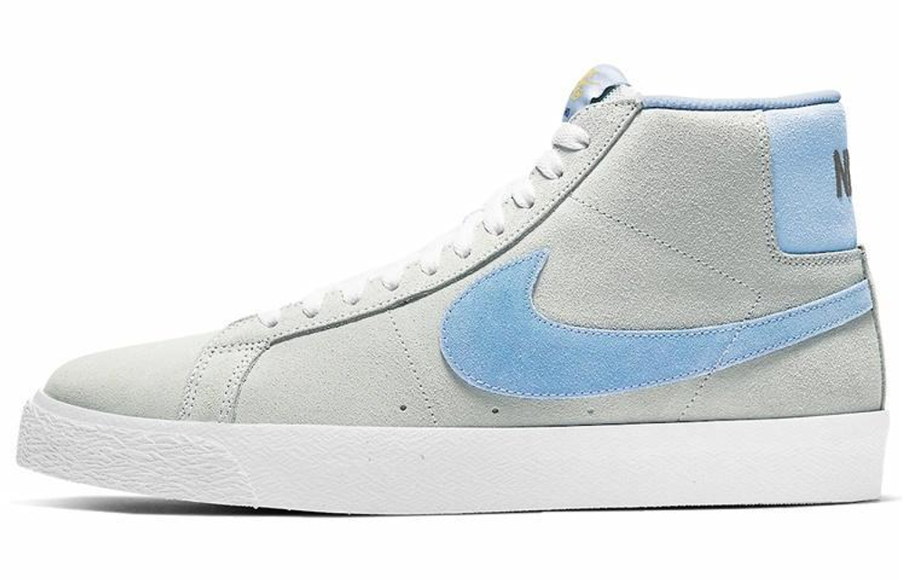 Кроссовки Nike Blazer