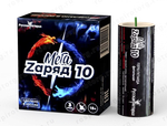 Петарды "Мега заряд 10" П3710