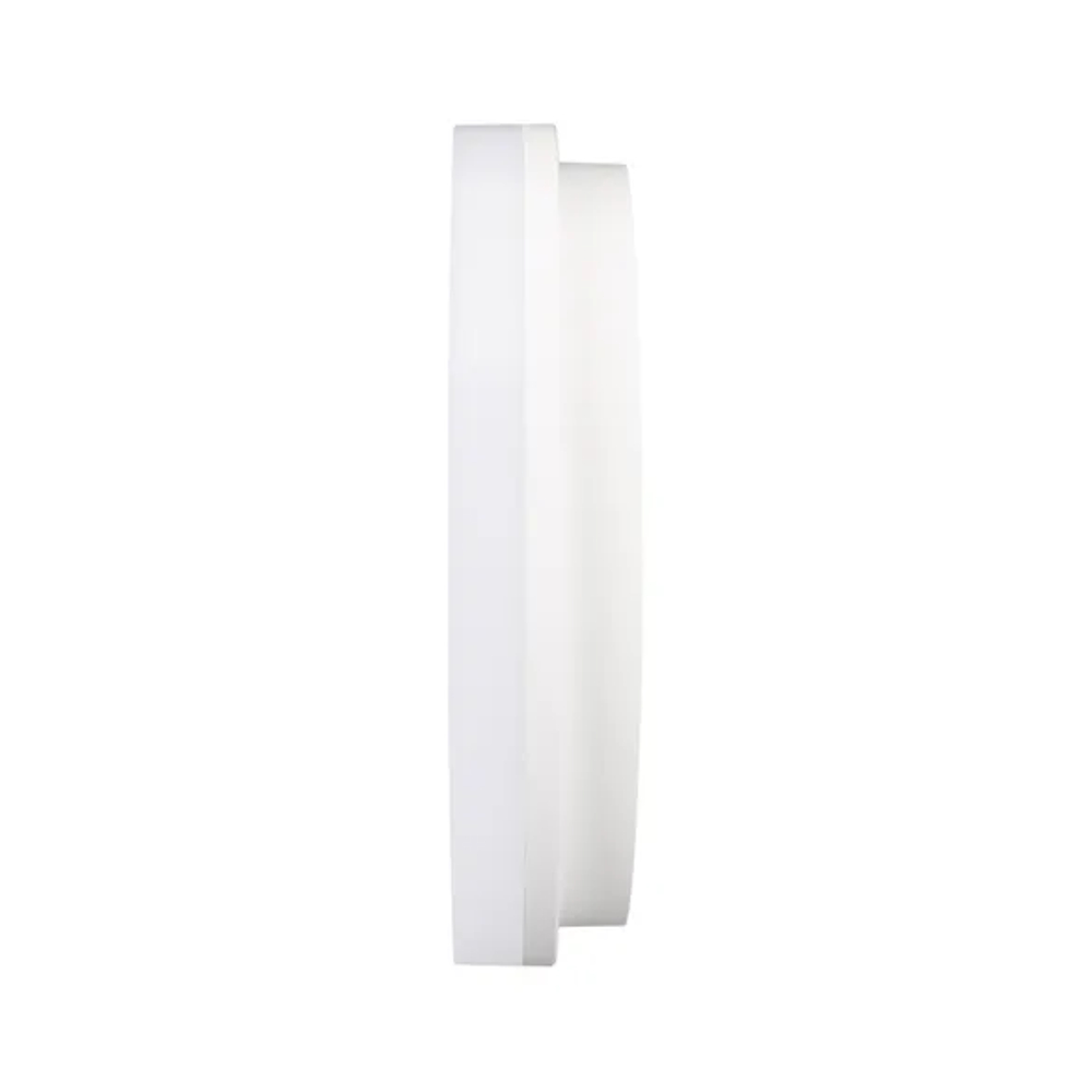 Светильник CL-BOUWER-R300-21W Day4000-MIX (WH, 110 deg, 230V, TRIAC) (Arlight, IP54 Пластик, 5 лет) 054686