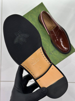 Туфли Gucci