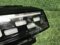 ДХО правый JAECOO J7 (2023-н.в.) LED