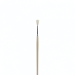 Кисть Пони круглая Пони №3 "Бегемот" (Альбатрос)