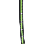 Ошейник для собак 2*48см «Дружок-Салатовая природа» Ultramarine