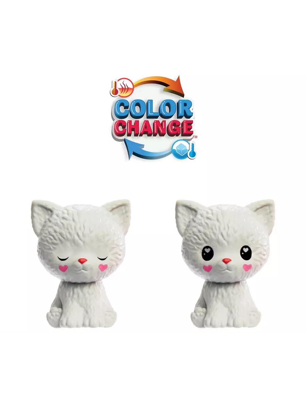 Кукла Барби Cutie Reveal Chelsea HRK27 Красная Панда