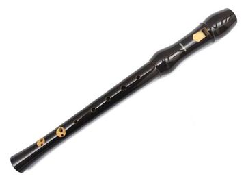 Блокфлейта сопрано немецкая система HOHNER B9556
