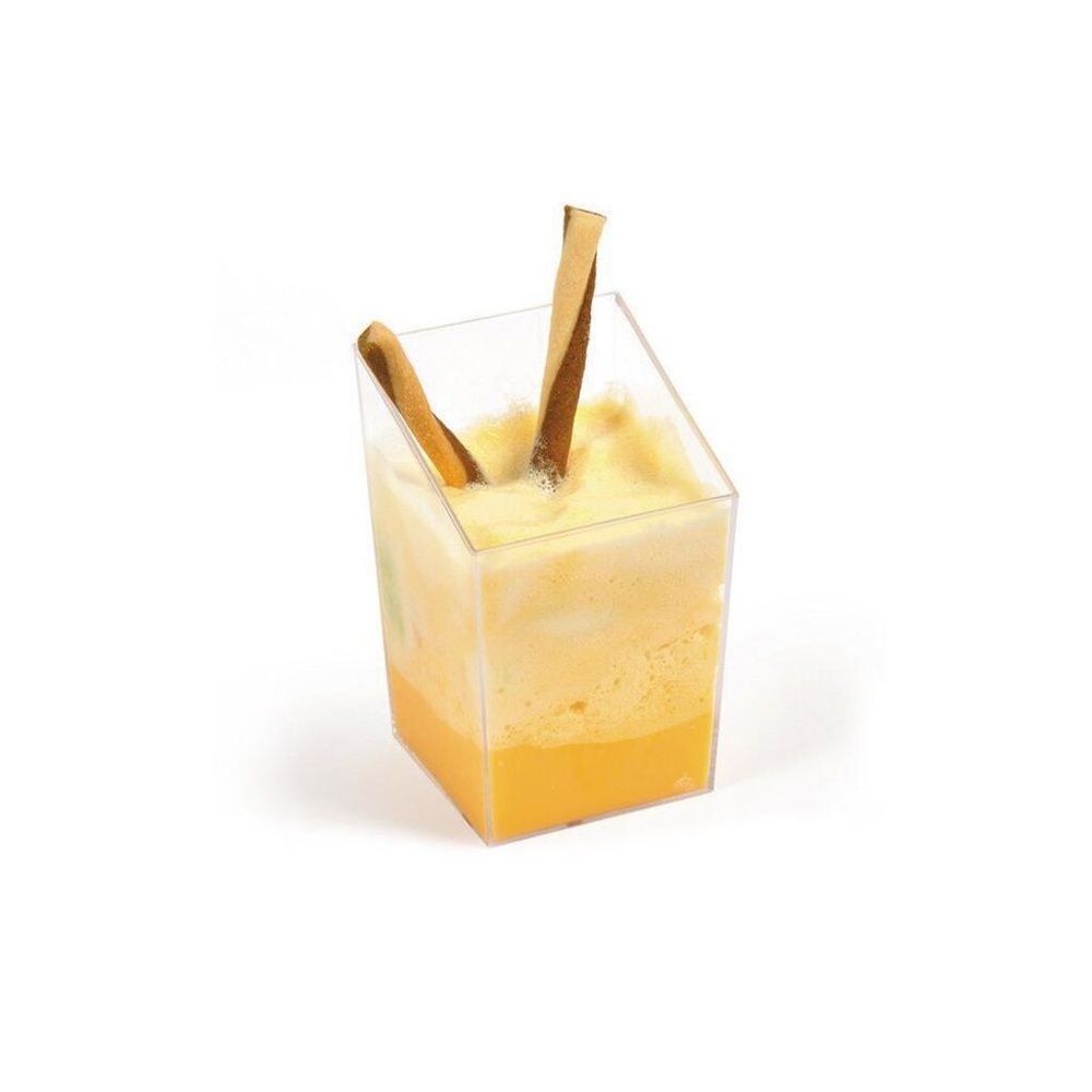 85 мл, 4,7*4,7*7 см, 12 шт/уп, P.L. Proff Cuisine