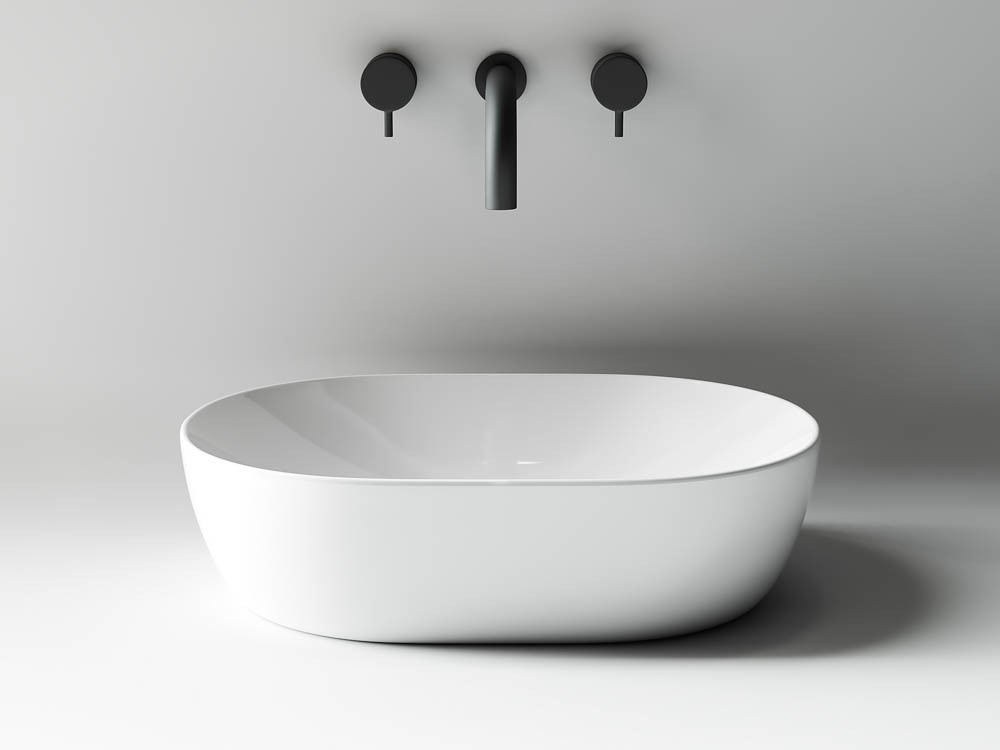 Раковина Ceramica Nova Element 48 см CN5010