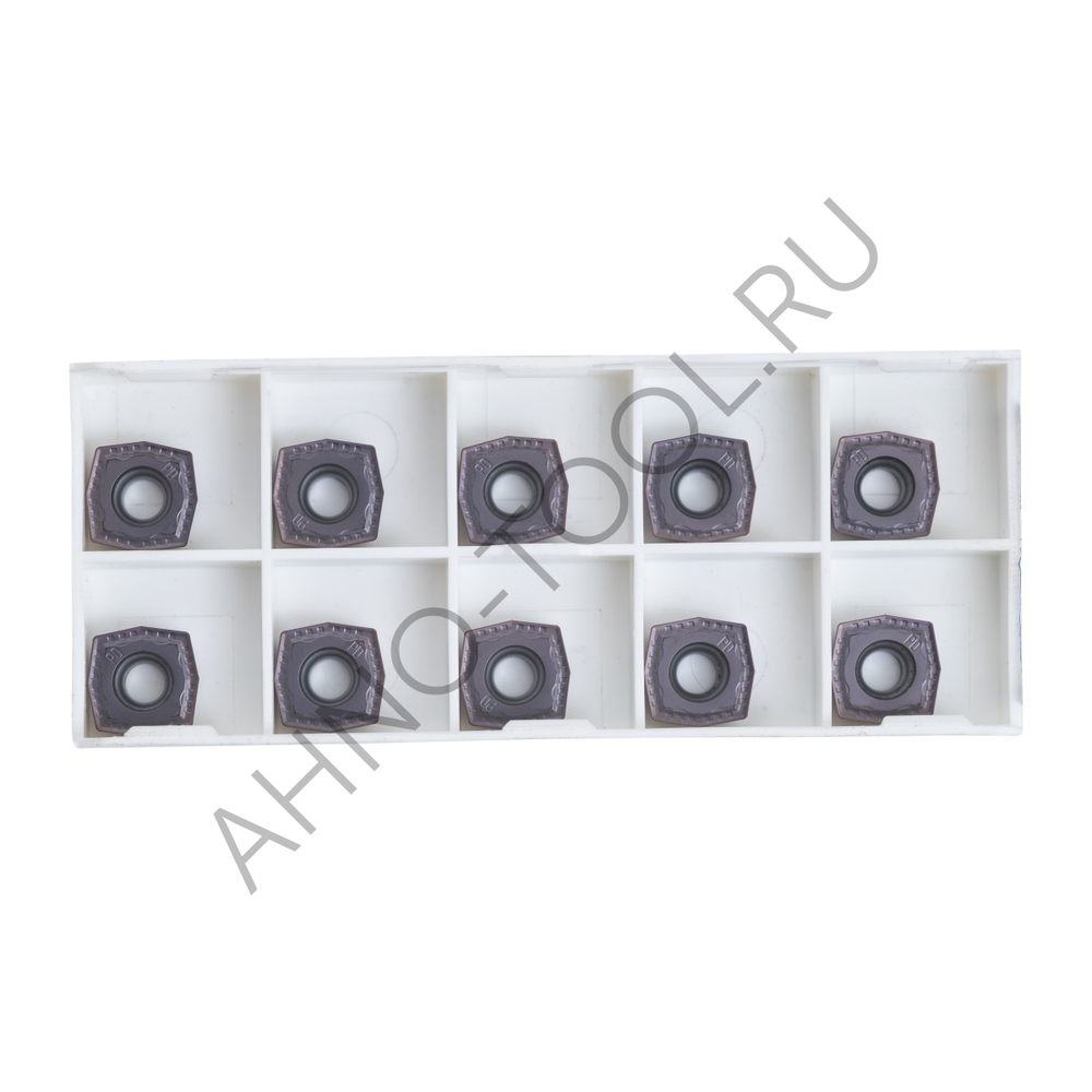 Пластина твердосплавная XOMT 11T306 DP ACCKee