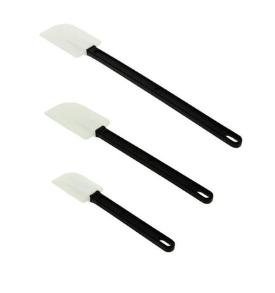 Лопаточка Кондитерская 34См, Жаропрочная, T До 260C 4740.34N