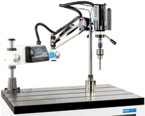 Чиллер Hanli HL-4000-QG2/2 для охлаждения лазерного излучателя до 4 кВт