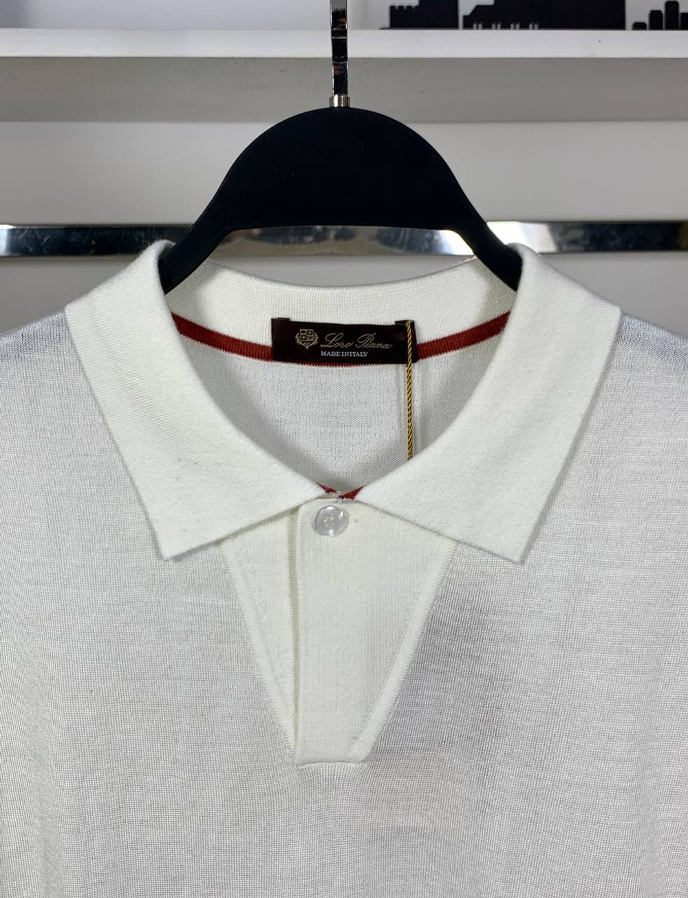 Поло Loro Piana