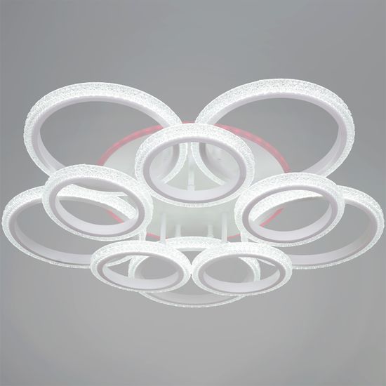 06333-0.3-5+5A WH (RGB) светильник потолочный