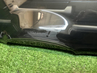 Накладка решетки радиатора Changan CS55PLUS 21-24