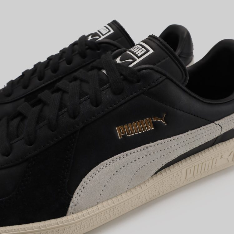 Кроссовки Puma Army Trainer артикул:386607-02 - купить в магазине Дайс