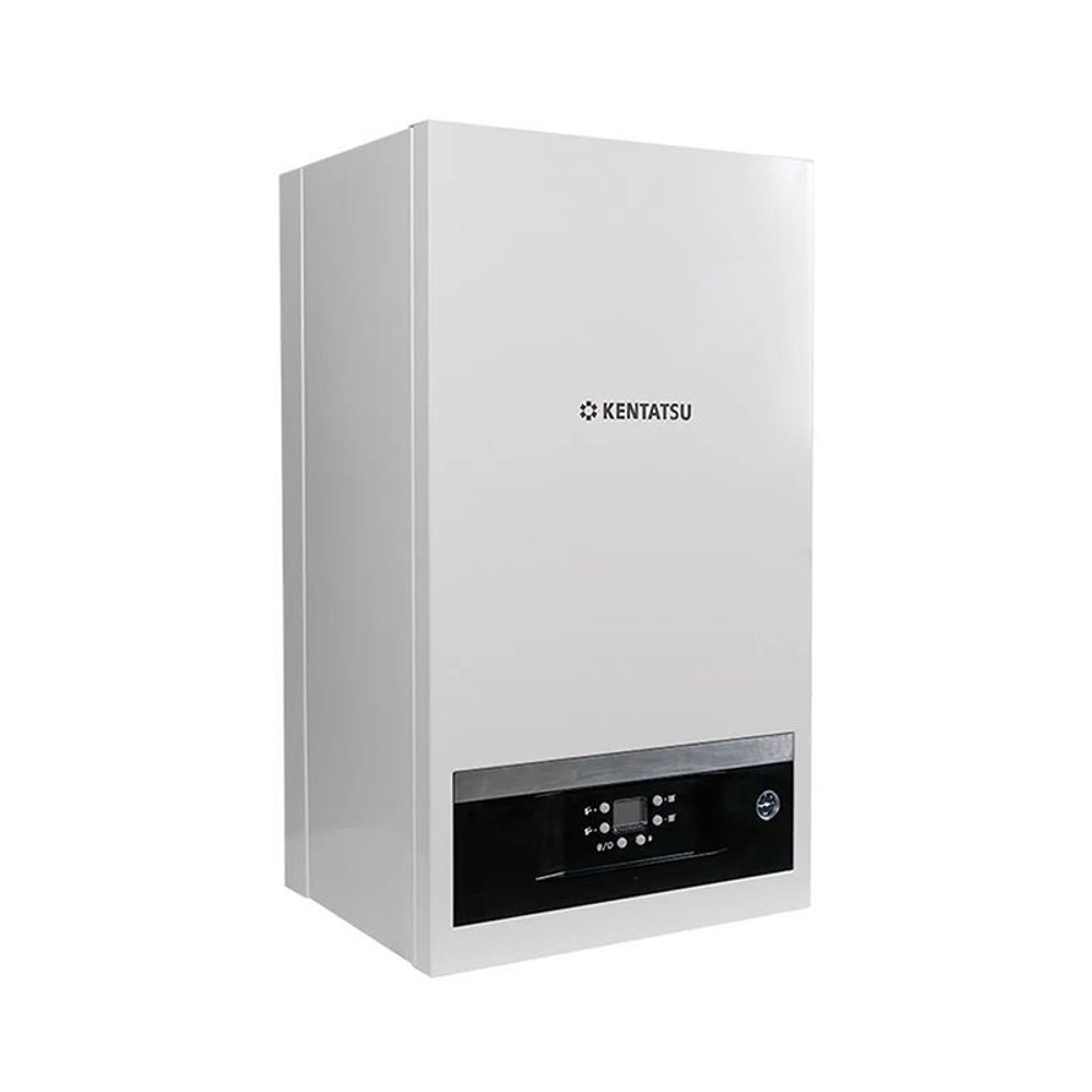 Газовый котел настенный Kentatsu Nobby Smart II 24-2CSF (двухконтурный) 24.5 кВт