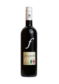 Вино Freschello Rosso Semi sweet 10%