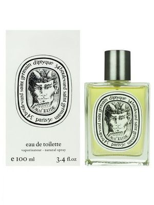 Diptyque Eau d'Elide