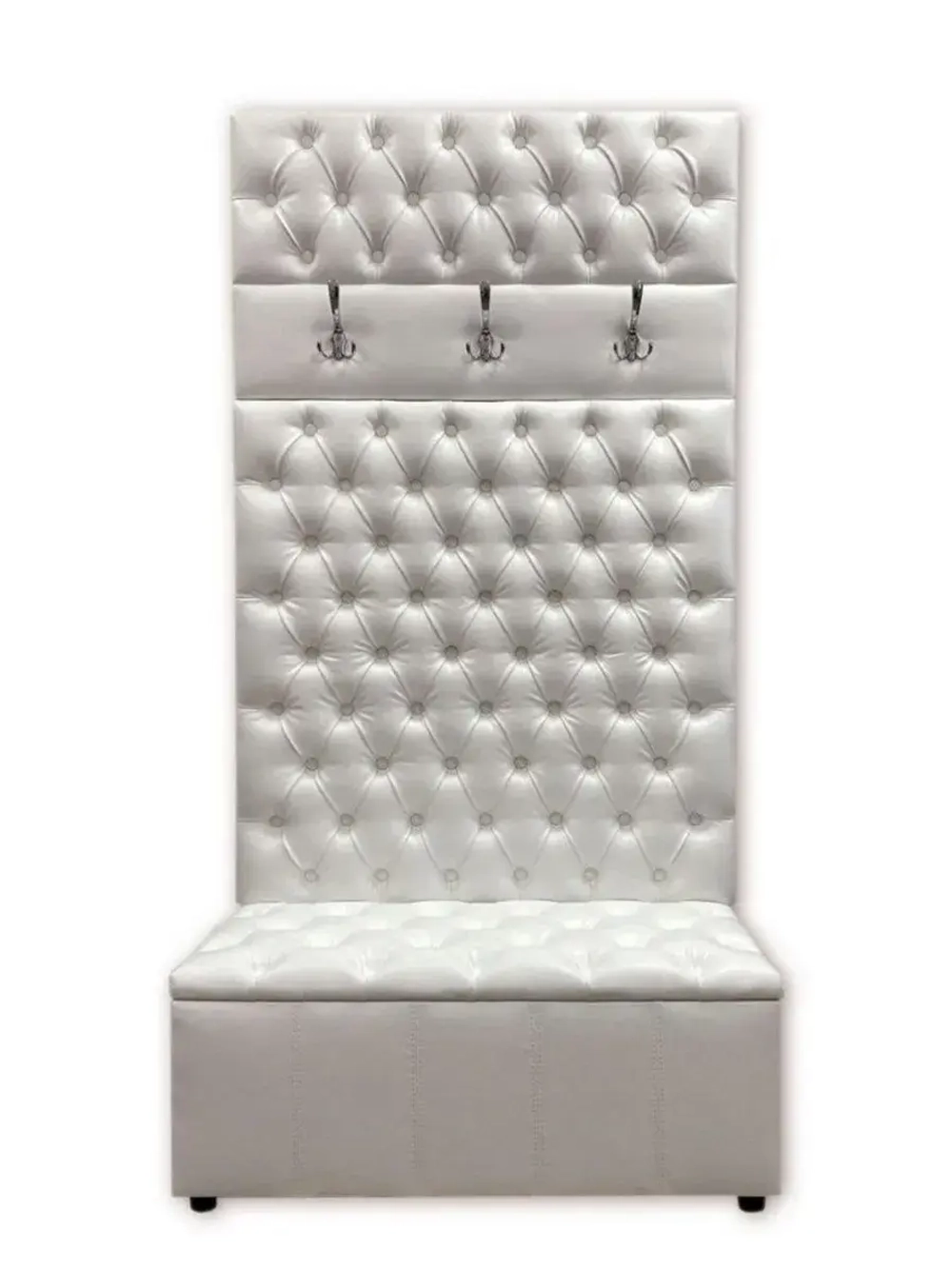 Пришивные стразы – для обивки мебели и творчества