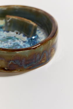 Тарелка ALTAR mini