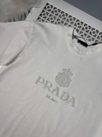 Футболка Prada