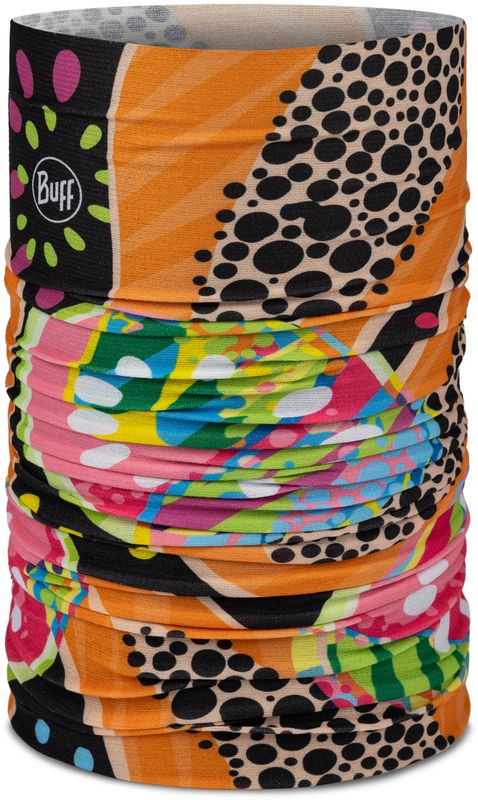 Бандана-труба Buff CoolNet UV Betanau Multi Фото 1