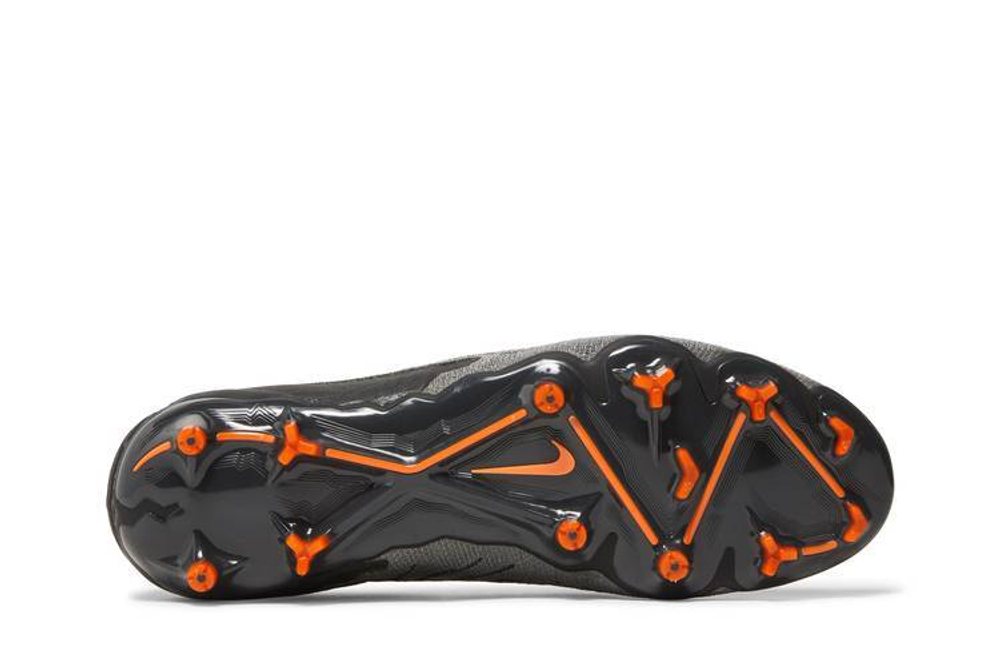 Кроссовки Nike Gripknit Phantom Gx Elite Fg