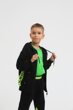 Костюм (Толстовка +Брюки ) д/м Beneti (T) 7237