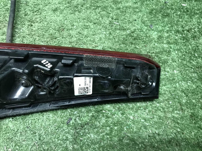 Фонарь левый внутр. Hyundai Sonata 8 DN8 (19-23)