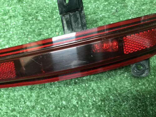 ПТФ левый Chery Tiggo 8 Pro (2021-н.в.)