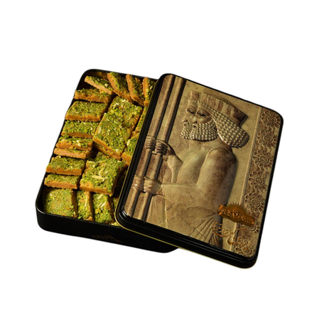 Сохан Парси 450 гр 181220274 Иран