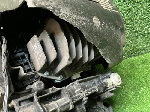 Битая Фара правая Omoda C5 (2022-н.в.) LED