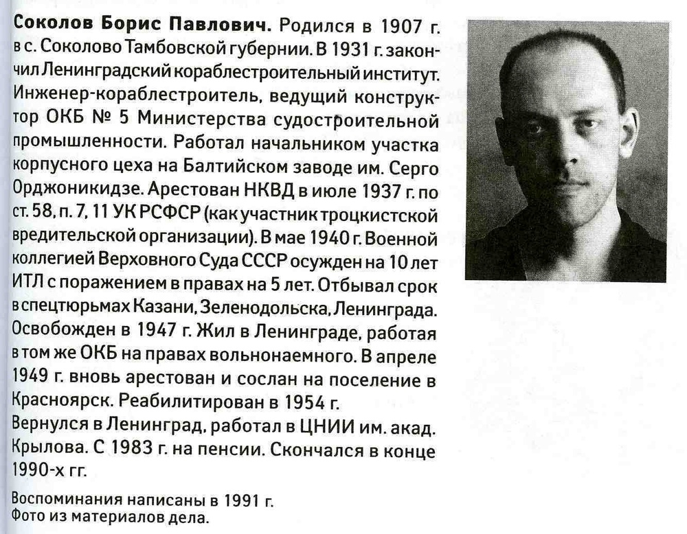 Будни Большого террора в воспоминаниях и документах