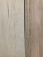 Шкаф 4-х створ. д/белья и одежды Ольга-17 дуб крафт серый/дуб крафт белый