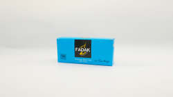 Fadak (Фадак) бергамот 25 пак.