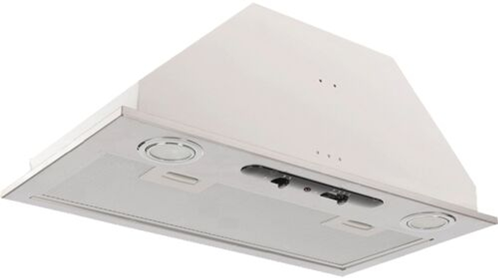 Встраиваемые вытяжки Эликор Врезной блок 72П-700-П3Д белый