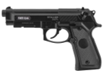Пистолет пневматический Stalker S92PL (Beretta 92) к.4,5мм (ST-12051PL)