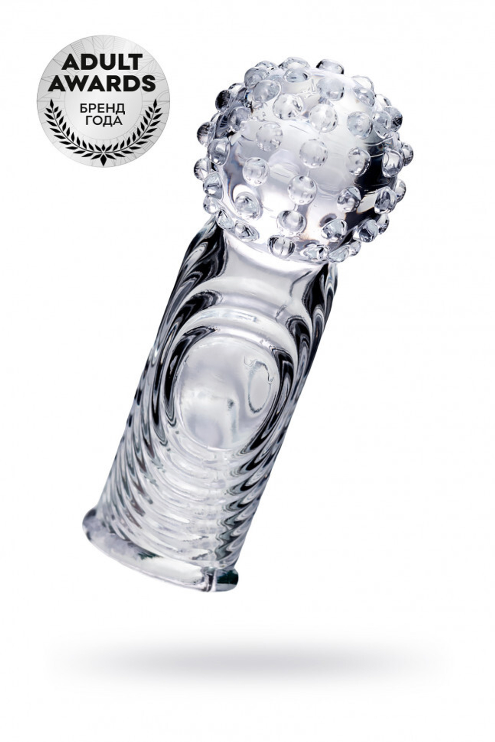 Насадка на палец A-toys Ricol