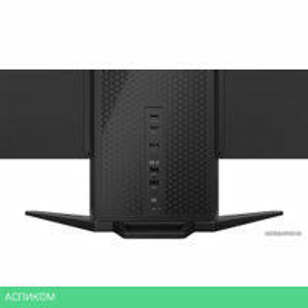 Игровой монитор Corsair Xeneon Flex 45WQHD240