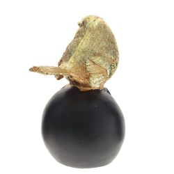 GAEM Фигурка декоративная "Птица", L13 W7,5 H12 см