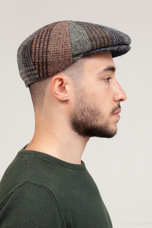 Tappo Strillone TS-205/2 Восьмиклинка