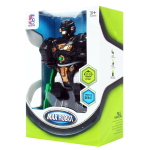 Робот, коробка 5A-414