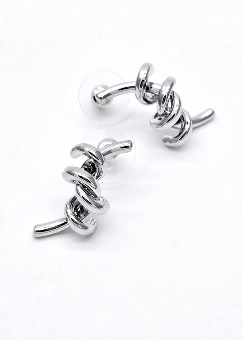 91003572 Серьги Selena